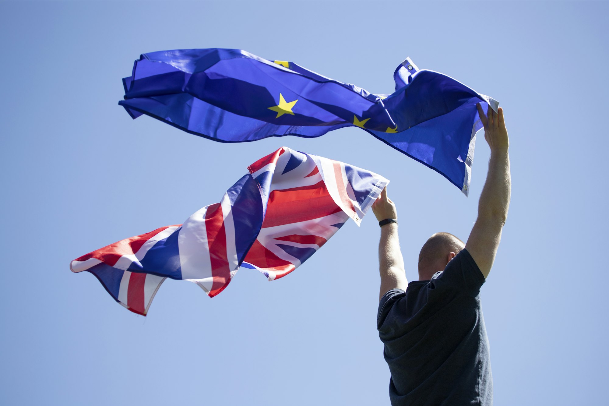 Astoria Company Announces Exciting Expansion into the UK and Europe
